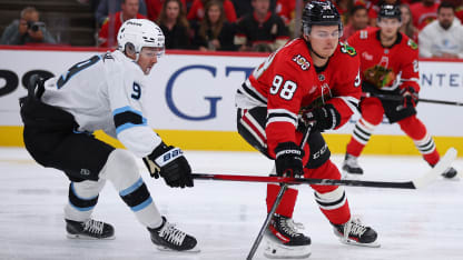 Super 16 NHL power rankings October 30, 2025