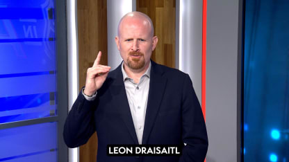 Leon Draisaitl