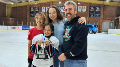 Hermanos con alma brasileña 