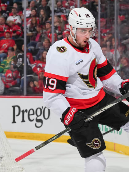 OTT @ NJD | 03.22.25