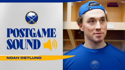 Ostlund | Postgame at OTT
