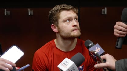 Ethen Frank | Postgame