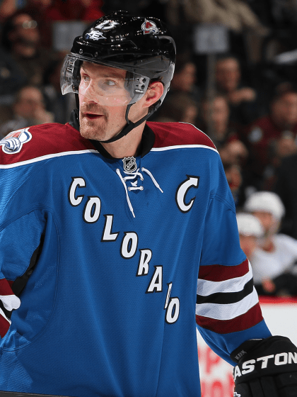 Milan Hejduk o Vánocích v NHL