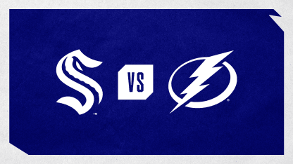 Lightning vs. Kraken