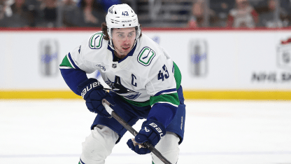 Vancouver Canucks move quickly to make most out of Quinn Hughes trade