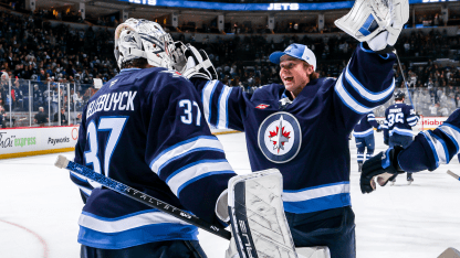 Super 16 Best Goalie tandems in NHL ranked to celebrate Goalie Week