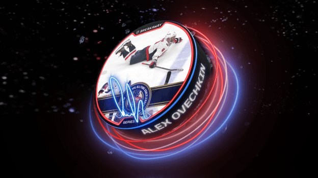 1 of 1: As Unique as Ovi Himself