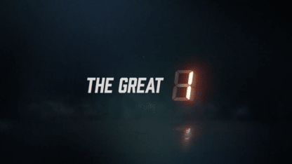 The Great 8 | NHL