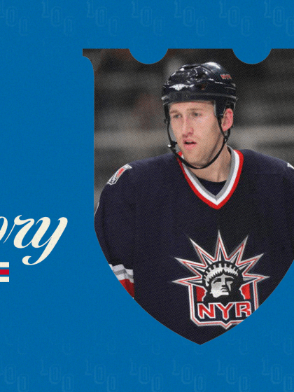 Saluting a Memorable Season and an Unforgettable Shootout Goal