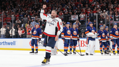 The Gr8 Eight is The GOAT