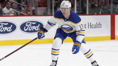 NHL Fantasy spin on training camps for 2025-26 season