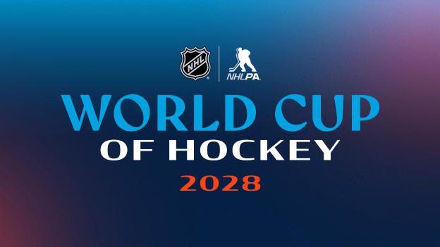 2028 World Cup of Hockey