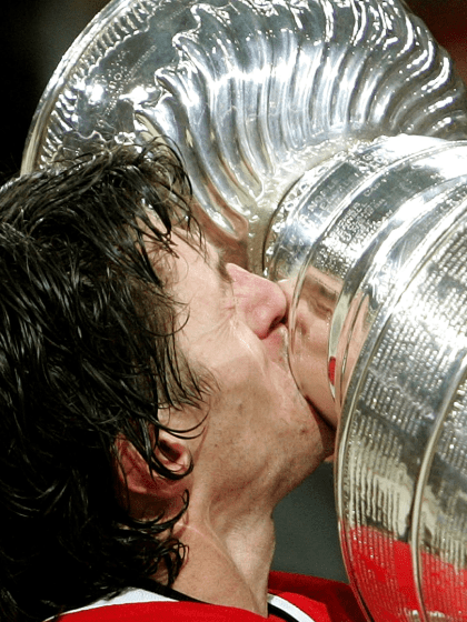 Gallery: Celebrating The Canes' 2006 Stanley Cup Team