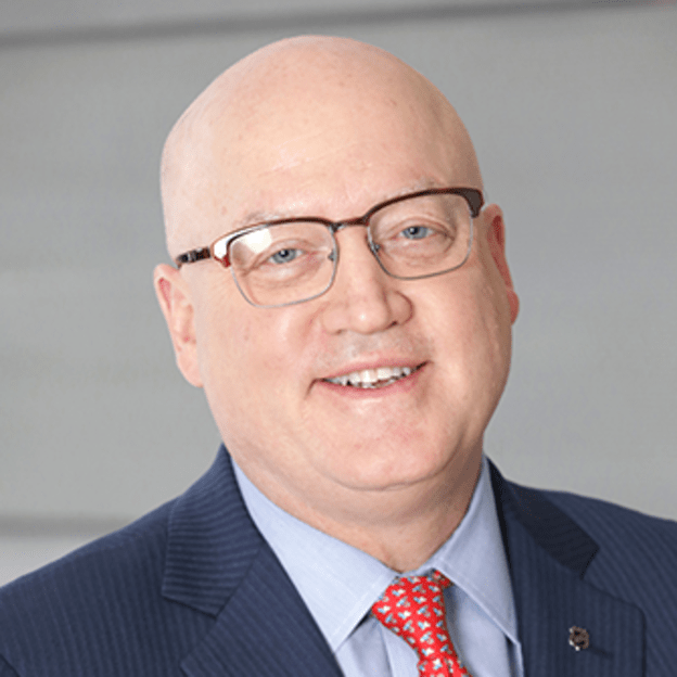 A Message from the Board Chair, Bill Daly