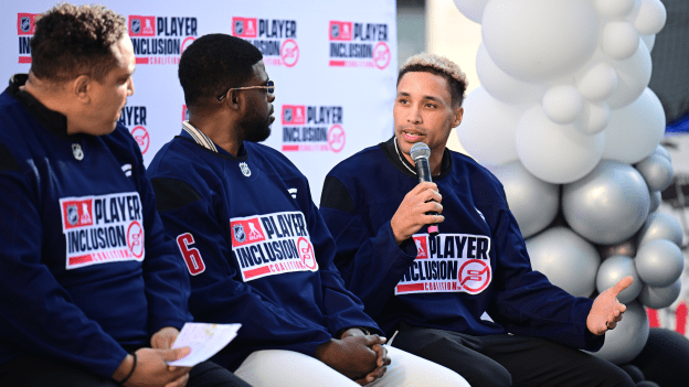 NHL - PIC education module