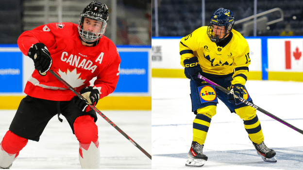 NHL.COM/SV TIPPAR – SÅ SLUTAR JVM 2026