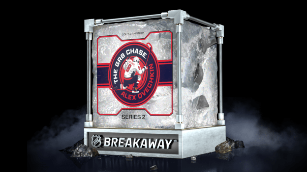 Get the GR8 CHASE Pack