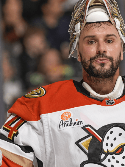 Uzdravený Mrázek se vrací do kádru Ducks