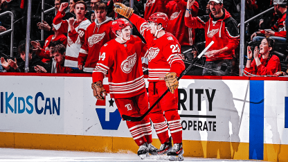 RECAP: Detroit ‘very happy’ it could finish off Mom’s Trip with 3-2 overtime win against Washington