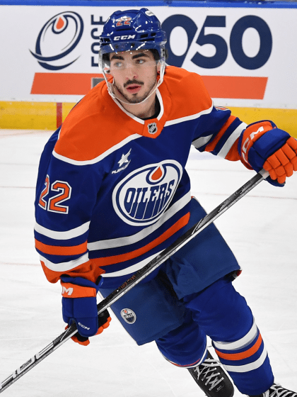 Edmonton Oilers welcome ‘youthful enthusiasm’ of Matt Savoie, Isaac Howard