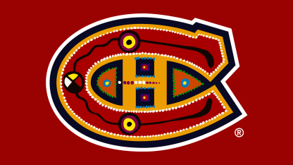 Canadiens celebrate Indigenous cultures