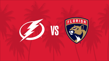 Single Game - Lightning - 12/27