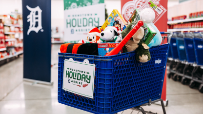 Hometown Holiday Assist