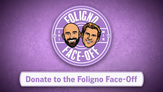 Foligno Face-Off