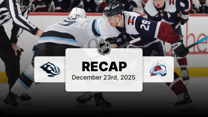 UTA at COL | Recap